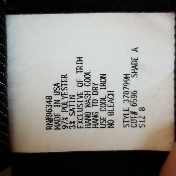 Nancy Bolen City Girl Velvet Jacket – Western Vintage Edition - Picture 4 of 4